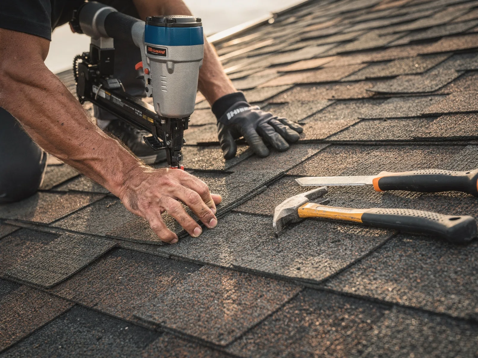 Why choose Roof Repair in Osborne, KS
